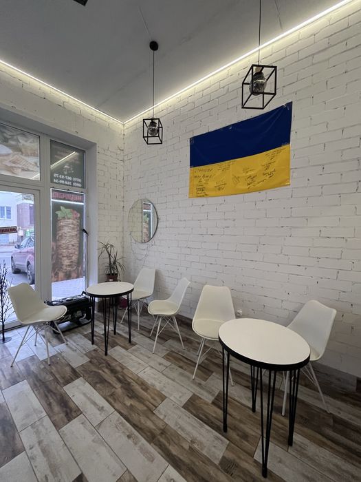 Оренда приміщення 29м2 топ локація р-н Масани