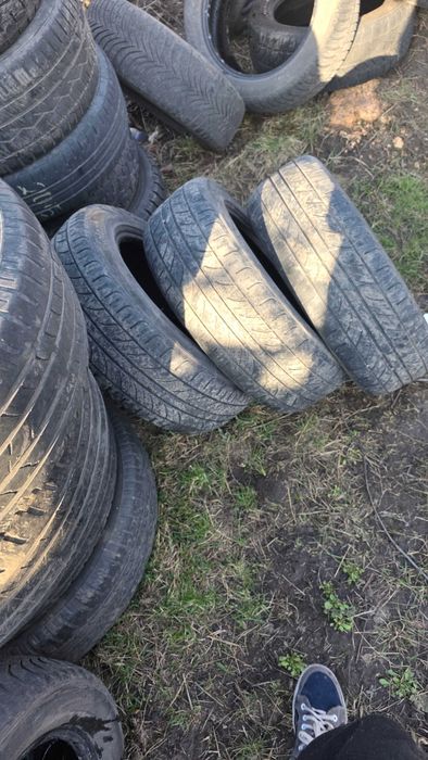 Продам покрышки ..