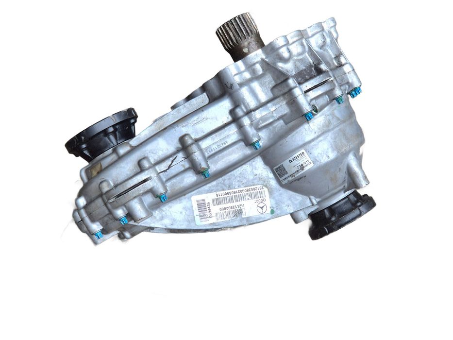 Skrzynia rozdzielcza Mercedes ML W164 GL X164 R W251 A251⁠280⁠28⁠00