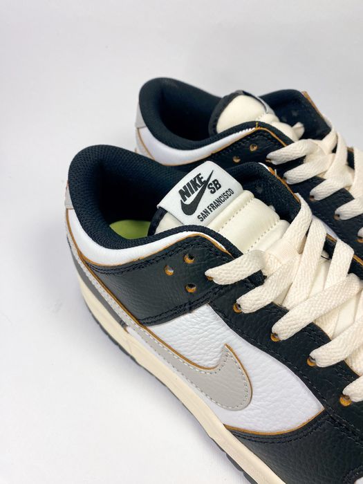 Nike SB Dunk Low HUF San Francisco - 42.5 e 44 EU