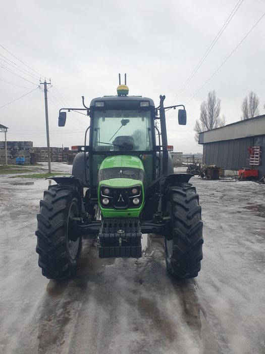 Продам  DEUTZ-FAHR 115G