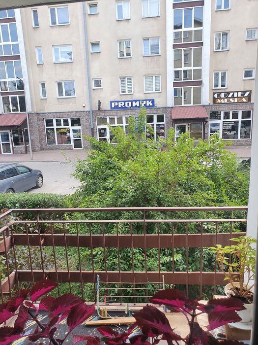 Mieszkanie – Ostrów Mazowiecka, powiat ostrowski - Widok 3