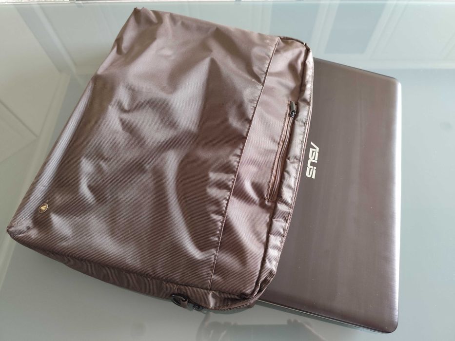 Computador Portátil Asus | 15.6'' | Core I7 | 512GB SSD | 8GB | Office