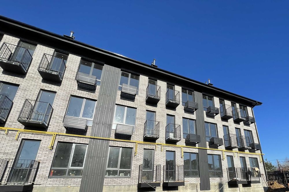 Продається квартира 22,2 м2 у КБ "Марімо". Відділ продажу