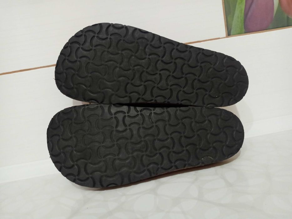 Шлепанцы Birkenstock 41 размер
