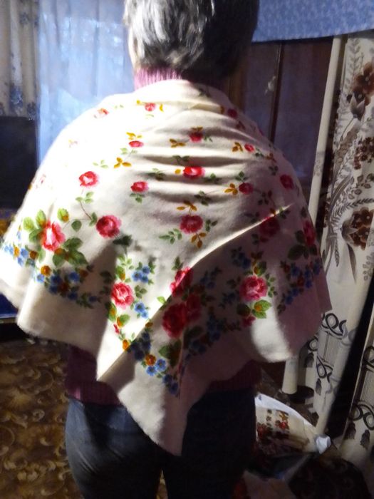 Українські хустки