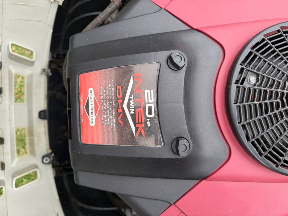 Sprzedam Traktorek Viking 21 kw