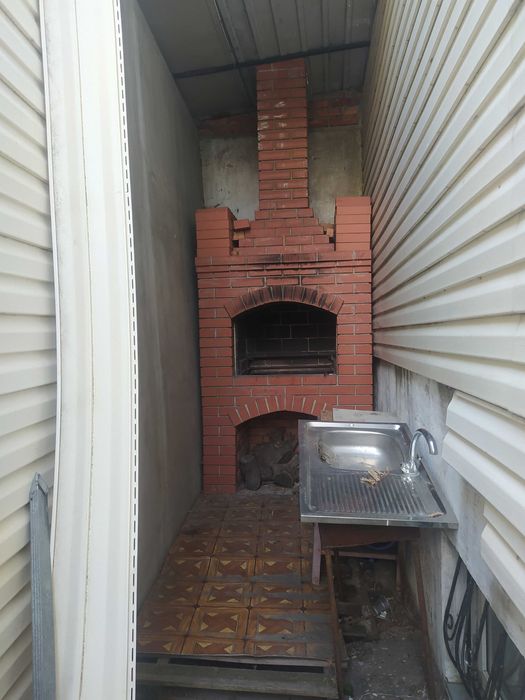 2-х эт.Дом 4 к.202/80/28,ул.Наваринская/5 углов/,в/уд.,автономное,ц/к