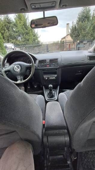 Volkswagen Bora Właściciel od 2011r. Przegląd do 05/2027. OC do 06/27. Stan jak na zdj
