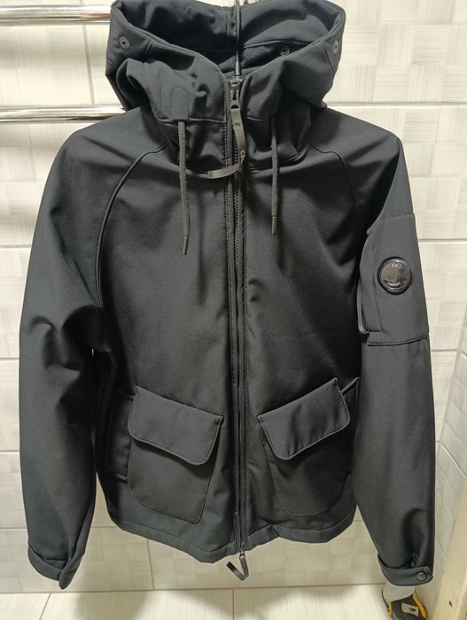 Куртка C.P. Company размер М