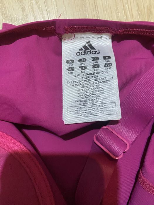 Купальник жіночий adidas