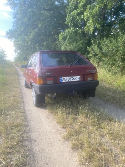 Ваз 2109 в гарному стані