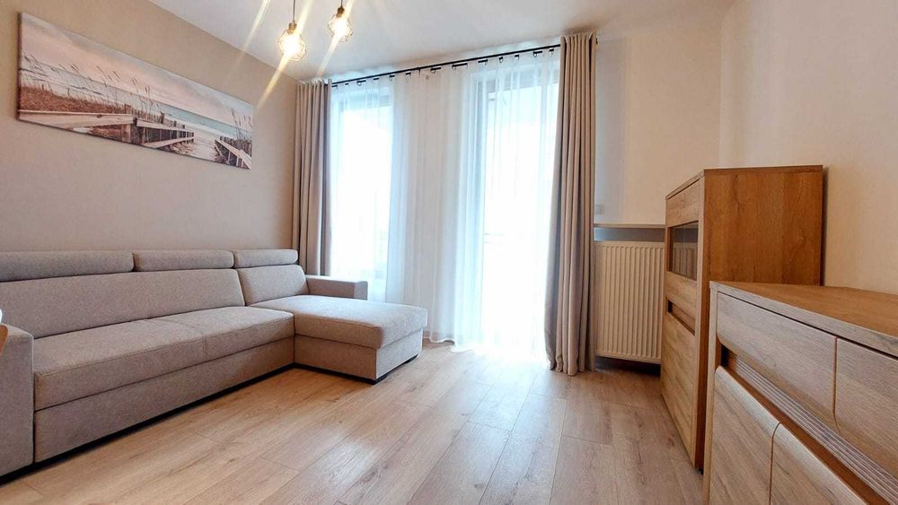 Premium Apartament 2 pokoje Ochota -Szczęśliwice bezpośrednio