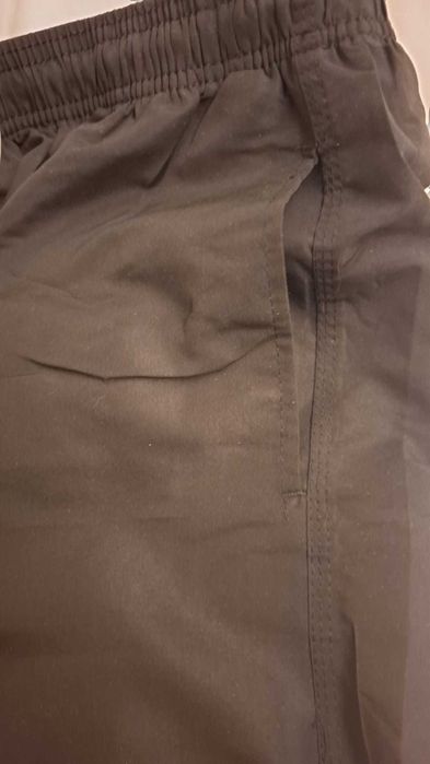 Calções Adidas Novos