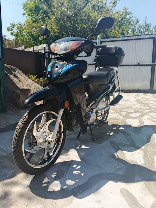Viper Active 110