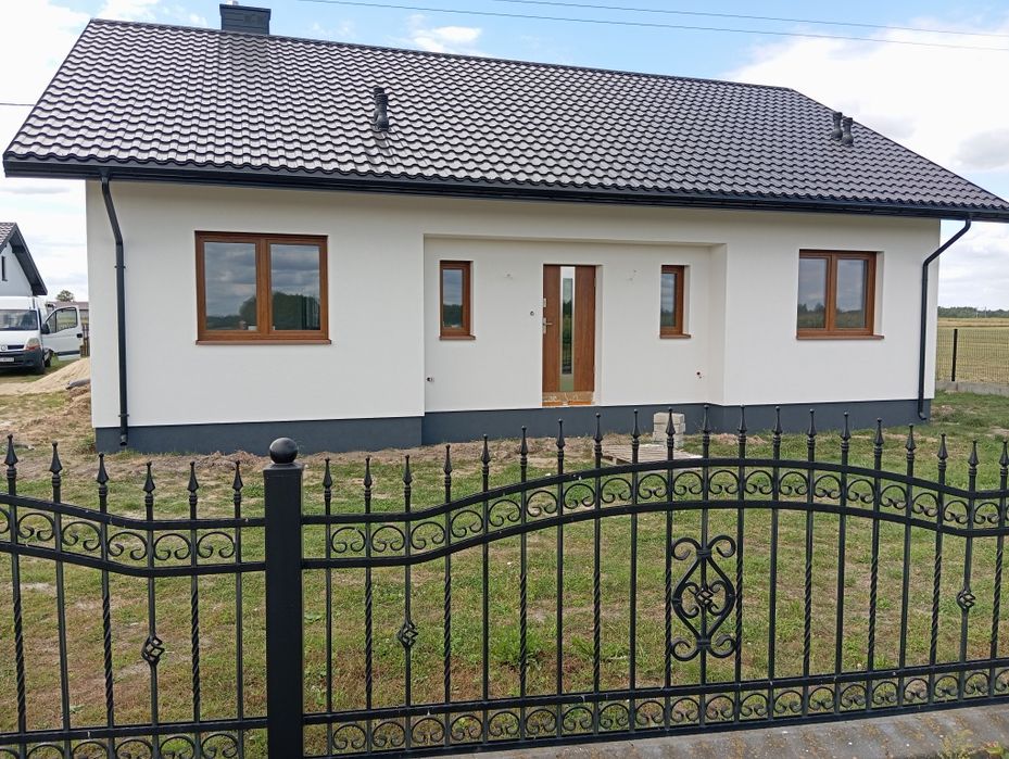 Malowanie wnętrz