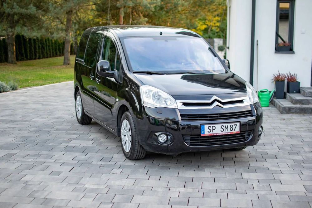 Citroën Berlingo