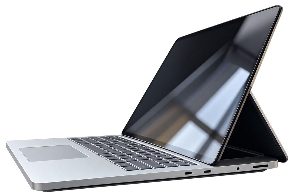 Solid surface studio 2 - i7/16/512