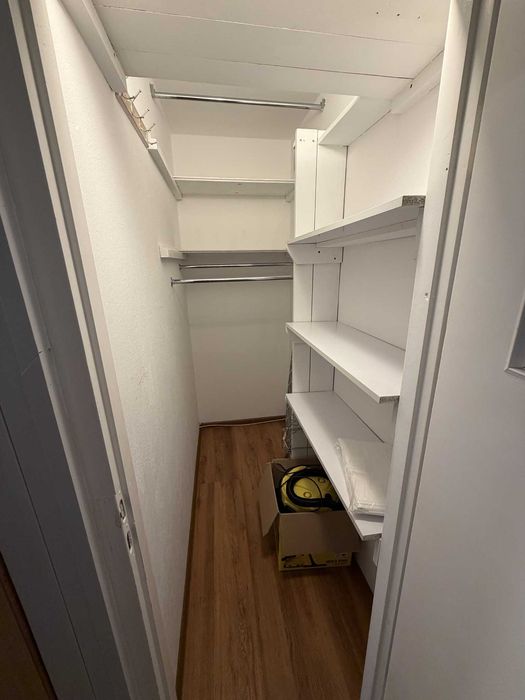 Dwupokojowe mieszkanie 48 m² w centrum Otwocka