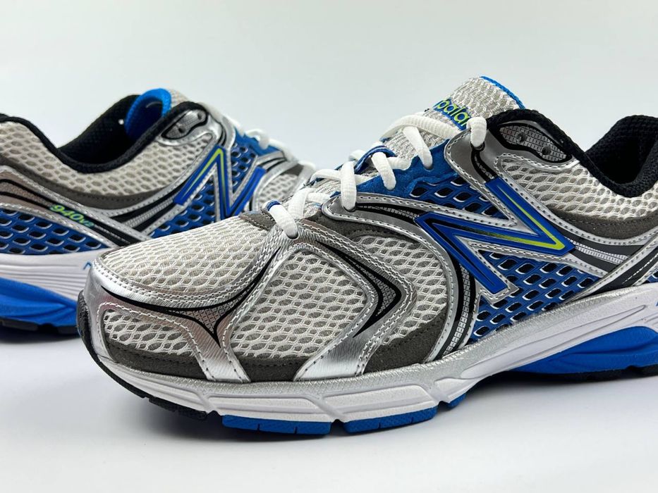 New Balance 940 Made in UK, оригінал, нові, чоловічі кросівки, НБ