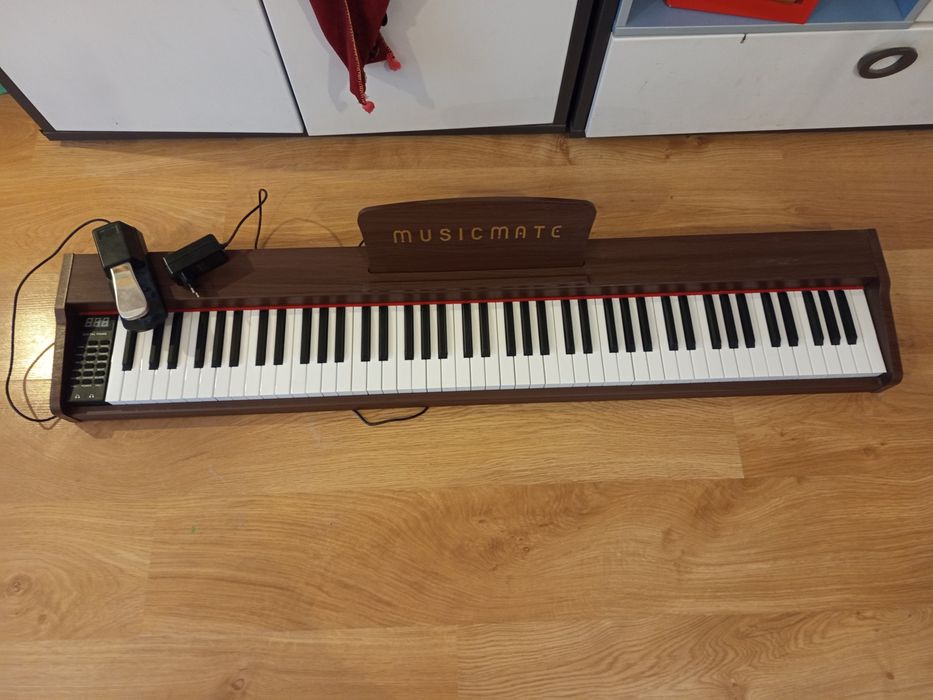 Pianino musicmate
