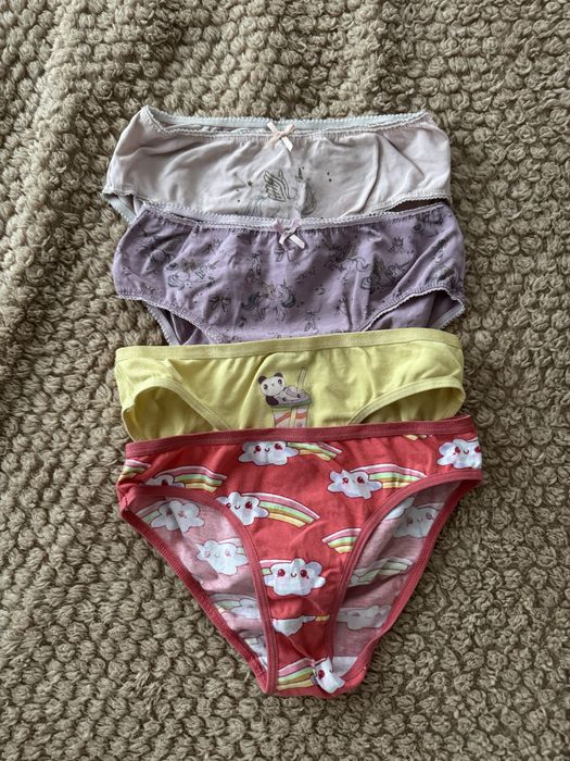 Трусики 8-10 років