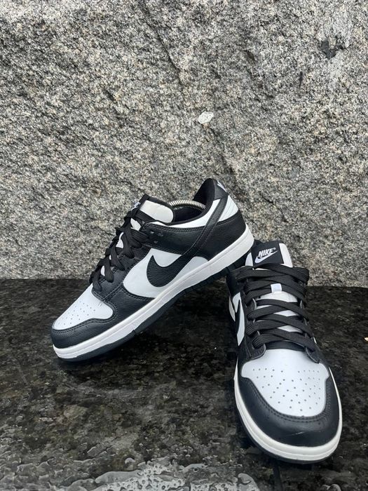 41p Nike dunk Low