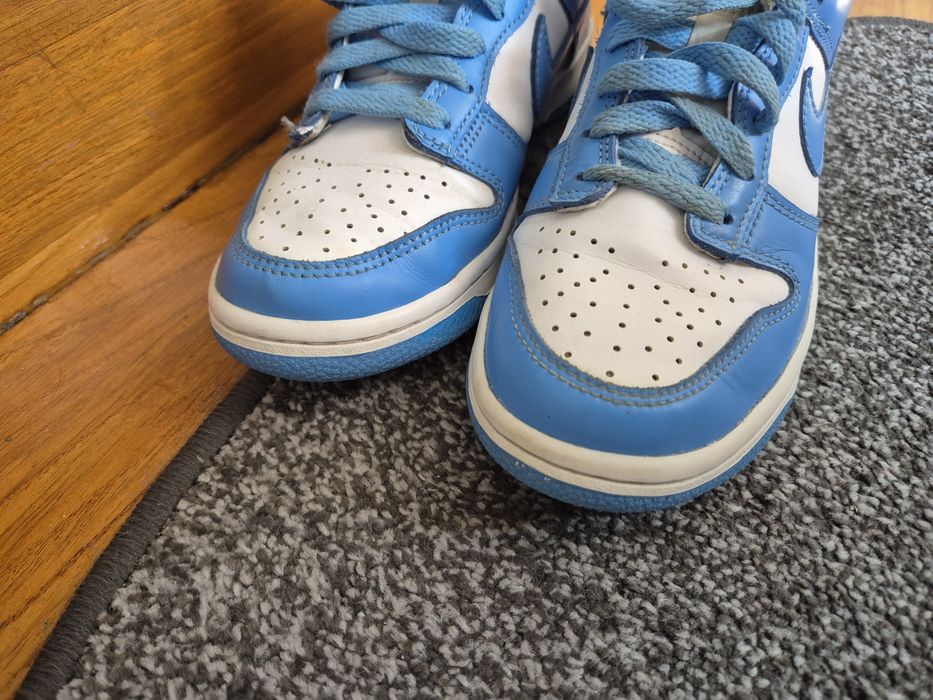 Buty Nike Dunk Low