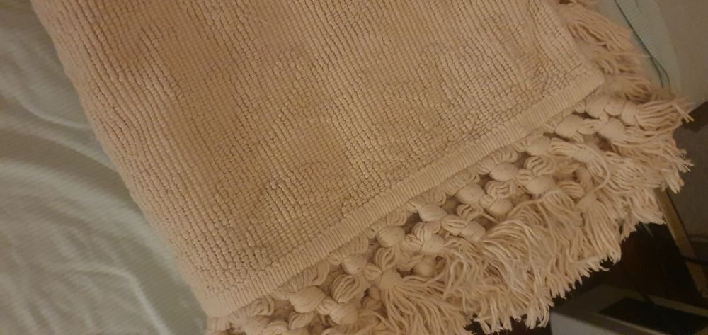 Colchas de cama casal