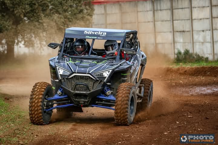 Polaris RZR PRO XP