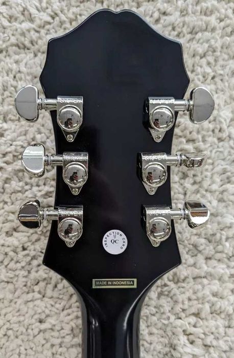Epiphone Emperor Swingster