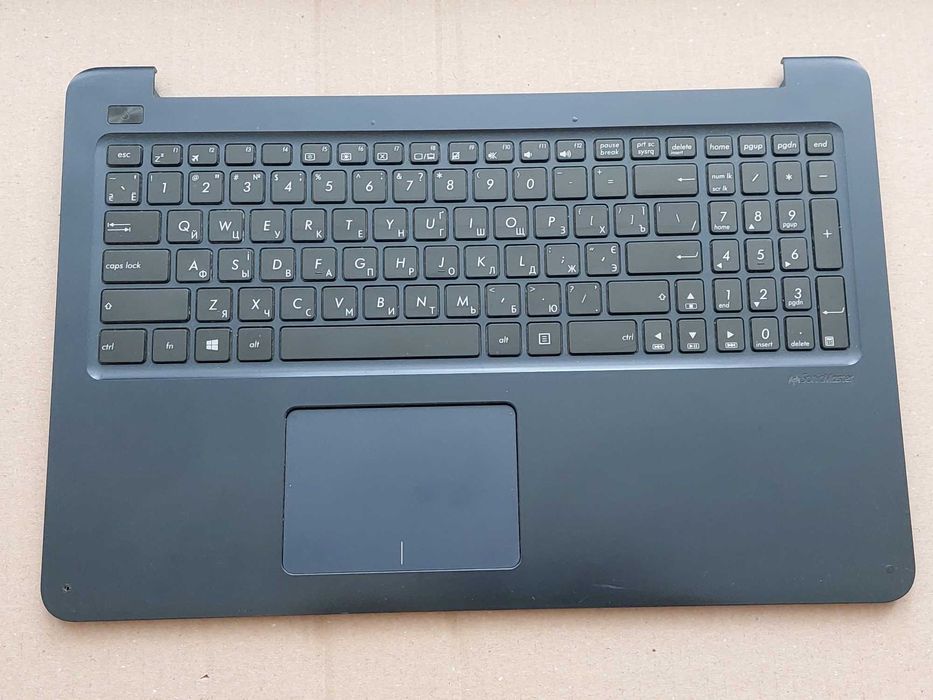 Професійна розбірка ноутбука Asus E502N