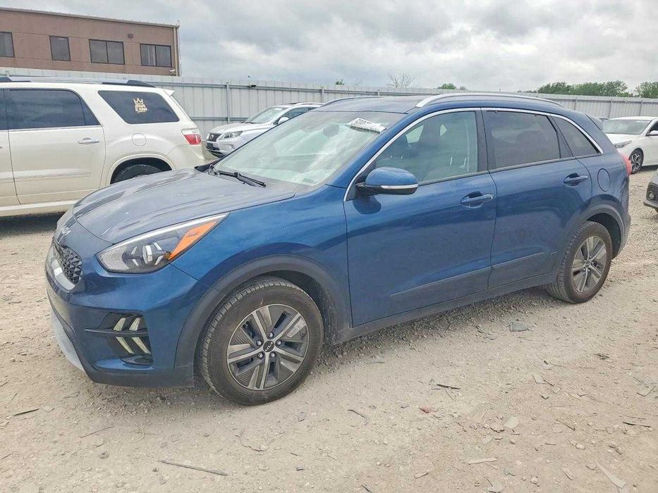 Kia Niro EX 2022