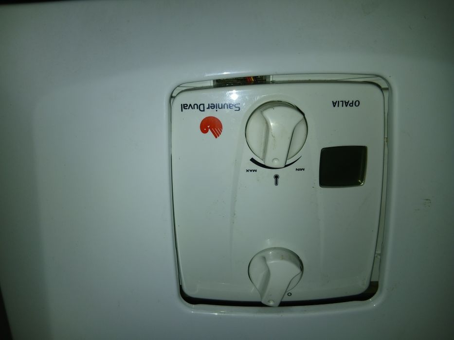 Esquentador Suanier  Duval