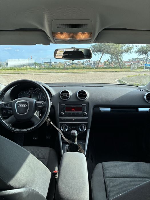 Audi A3 Sportback 1.6 TDI