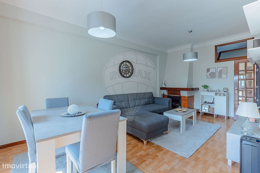 Apartamento T3 para venda