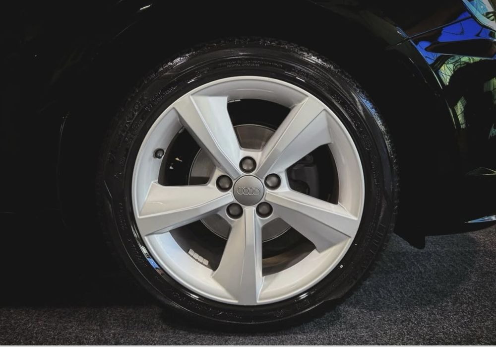 Audi A1 1.0TFSi