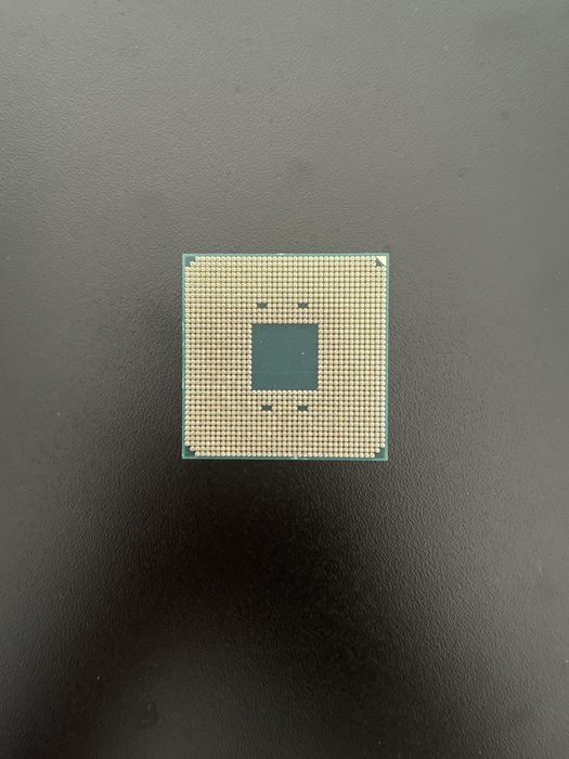 Amd Ryzen 5 3600