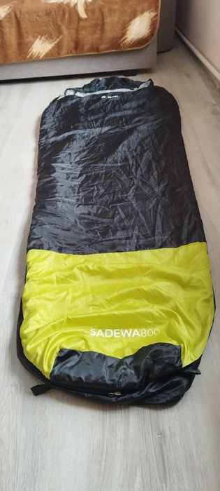 Спальний мішок Sherpa Sadewa 800