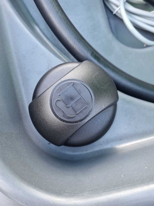 Zbiornik mobilny ON Diesel Kingspan TruckMaster 440l Nowość