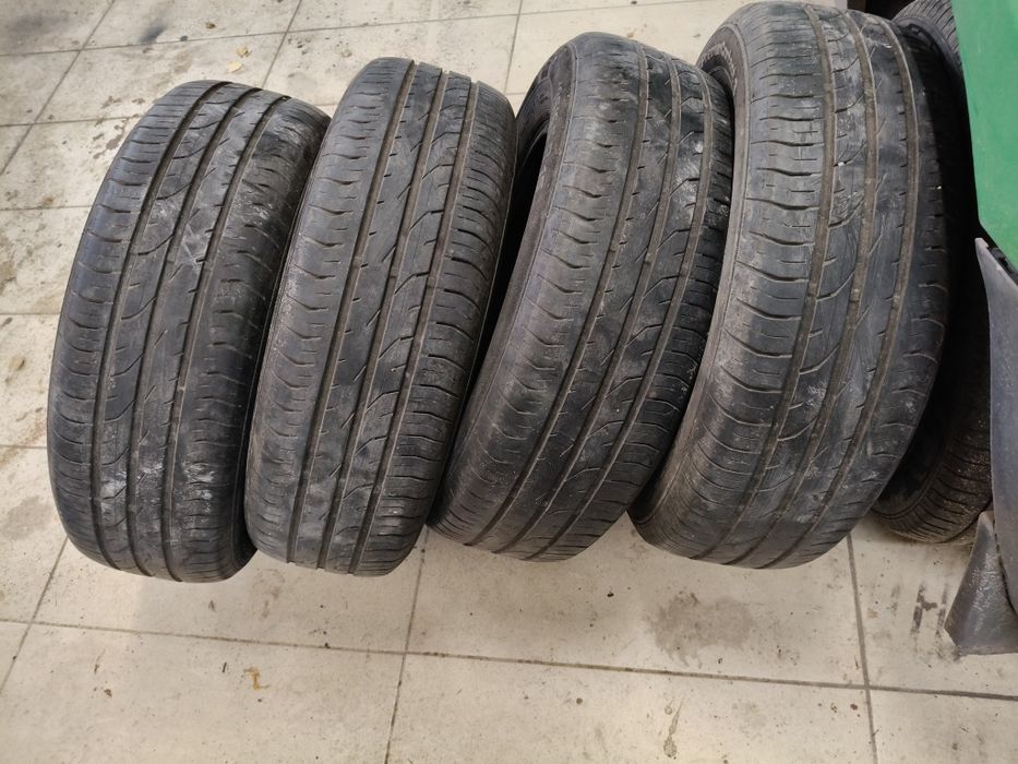 Opony 195_65_15 conti