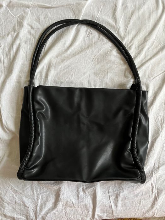 Сумка Reserved чорна