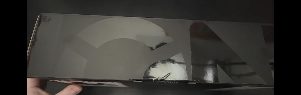 Lenovo Legion Go Extreme, novo e Lacrado (512Gb ou 1 TB)