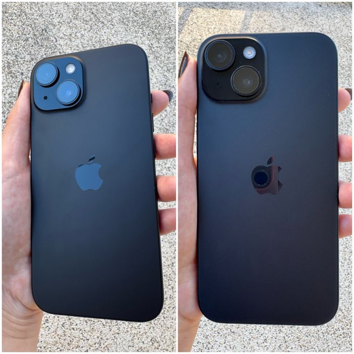 iPhone 15 128GB Bateria Original 95%