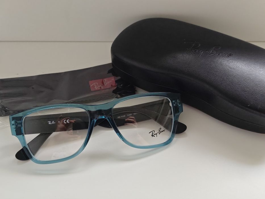 Oprawki okulary Ray-Ban 7028