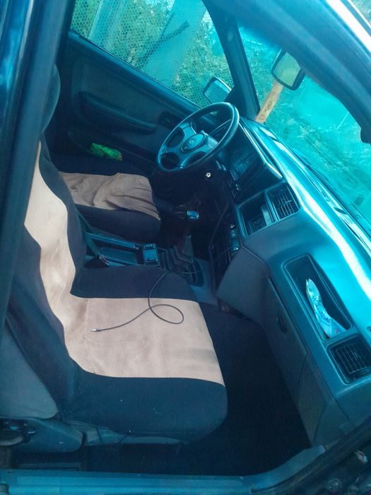 Продам Ford Sierra