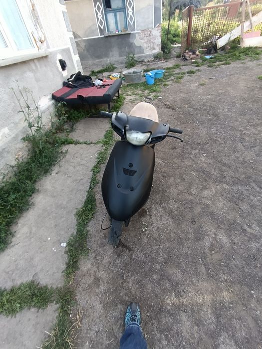Обменяю или продам Сузуки летс2