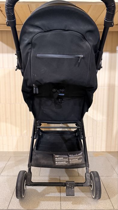 Anex Stroller Air X Коляска/Прогулка/Візочок