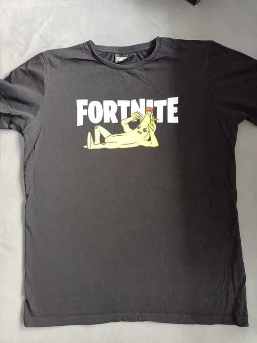 Koszulka chłopięca Fortnite 158/164