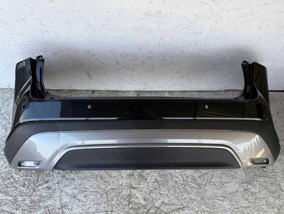 LEXUS RX AL20 ALA10 лексус рх 4 5 Задний бампер в цвет разборка